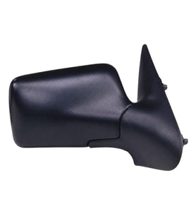 Seat Cordoba (6K1) 1994-1999 / Ibiza 2 (6K1) 1993-1999 Ayna Komple Sağ Manuel Dış Bukey 1H2857522 Vi