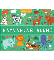 Pencereli Hayvanlar Âlemi