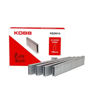 Kobb Kbz9019 19 Mm 2500 Adet U Zımba Teli