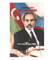 Ebulfez Elçibey’e Armağan