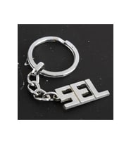 Sel İsimli Anahtarlık