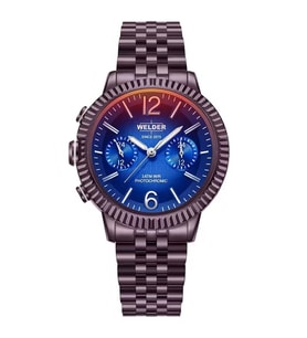 Welder WWMD4004 Kadın Kol Saati
