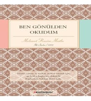 Ben Gönülden Okudum