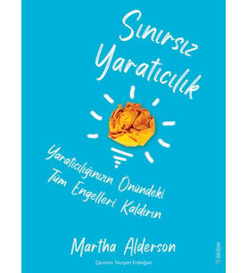 Sınırsız Yaratıcılık - Martha Alderson