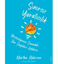 Sınırsız Yaratıcılık - Martha Alderson