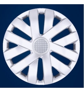 14 İNÇ JANT KAPAĞI 4 LÜ SET -216-