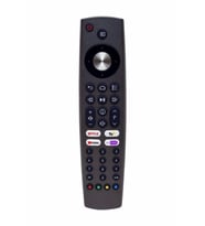 Arçelik Lcd Led Tv Kumanda Netlfix Youtube Bein Connect Tuşlu(uyumlu)