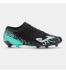 Joma GOLS2601FG Gol FG Erkek Krampon (Siyah)