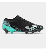 Joma GOLS2601FG Gol FG Erkek Krampon (Siyah)