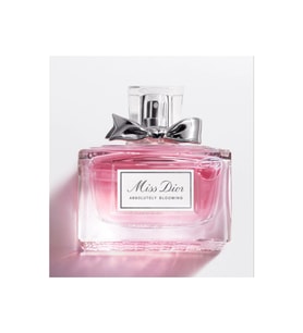 Miss Absolutely Blooming Kadın Parfüm Edp 100 ml