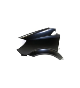 Mercedes Spr906 2014-2018 &Ccedil;amurluk &Ouml;n Sol Deliksiz Sac 9068810101 Wender