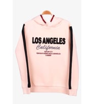 Breeze Erkek Çocuk Sweatshirt Süzene Nakışlı 7-12 Yaş, Krem