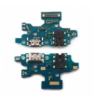 Samsung A41 SM-A415 Şarj Soketli Mikrofon Bordu