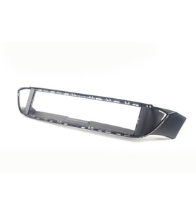 Bmw F10 Ön Tampon Orta Izgara Çerçevesi (M-tech) 2010 Sonrası Uyumlu