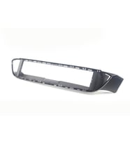 Bmw F10 Ön Tampon Orta Izgara Çerçevesi (M-tech) 2010 Sonrası Uyumlu