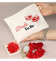 Bride To Be Hediyelik Set