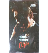(Plak Değildir KASET tir) Alpay Dünden Bugüne Kaset