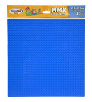 Mmx Mavi Blok Zemin