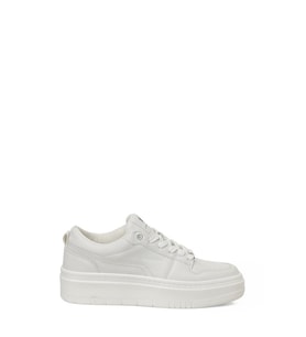 Lumberjack COLONITY 6FX 102159248 Kadın Sneaker Ayakkabı Beyaz 36-40