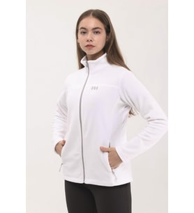 Helly Hansen PRETTY Polar Ceket Kadın HH..15007 HHA.007 (Kırmızı)