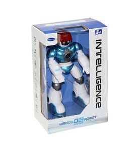 99888-6 DANCE OZ ROBOT