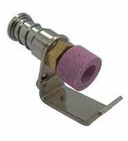 Pastal Başı Kesim Makinesi Bileme Taşı Ve Kolu / 262327