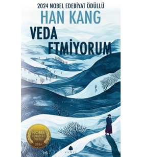 Veda Etmiyorum