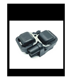 Mercedes W202 W203 W210 W211 W220 W163 W169 Ateşleme Bobini M112 M113 M266 A0001587803 Wender