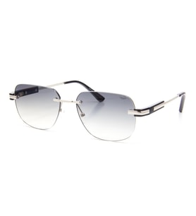 Fratelli Rossetti S33159-C54 57 Erkek Güneş Gözlüğü (Gri)