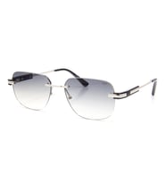 Fratelli Rossetti S33159-C54 57 Erkek Güneş Gözlüğü (Gri)