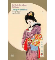 Bir Kedi, Bir Adam, İki Kadın Japon Klasikleri
