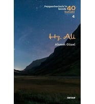 Hz. Ali - Peygamberimiz'in İzinde 40 Sahabi - 4