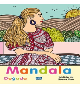 Mandala Doğada