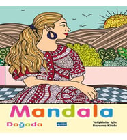 Mandala Doğada