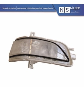 Honda Crv Dikiz Ayna Sinyal Sol 2007-2011
