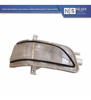 Honda Crv Dikiz Ayna Sinyal Sol 2007-2011