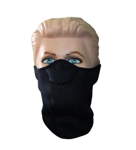 Sevenkardeşler Boyunsuz Neopren Maske