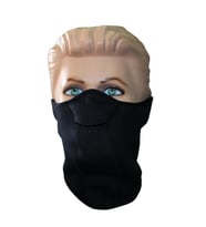 Sevenkardeşler Boyunsuz Neopren Maske