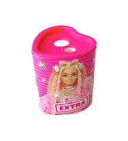 Barbie Metal Kalemtıraş B-9753