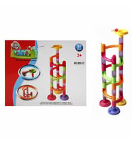 S00004828 OYUN SUP.MARBLE DELUXE RACE - 37PRÇ