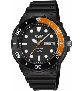 CASIO MRW-230H-1E4VDF ERKEK KOL SAATİ
