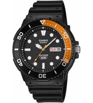 CASIO MRW-230H-1E4VDF ERKEK KOL SAATİ