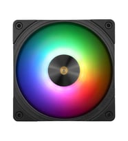 Thermalright TL-B12-S ARGB 120mm Siyah Kasa Fanı