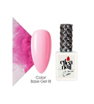 ELLEA NAİL COLOR BASE GEL 18