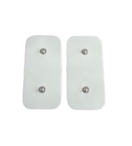 Tens & Ems Çıtçıtlı Elektrod 5*9 cm 1 Paket