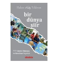 Bir Dünya Şiir