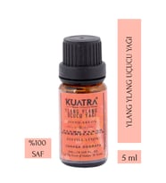 Kuatra Ylang Ylang Uçucu Yağı 5ml
