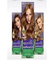 Koleston Natural Saç Boyası 2/0  Siyah