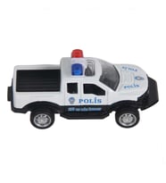 Çek Bırak Metal Polis Pickup Aracı ADET FİYATI