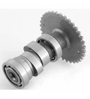 Keeway Eksantrik Mili 33 Mm
